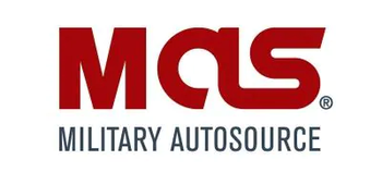 Military AutoSource logo | Taylor's Auto Max Nissan in Great Falls MT