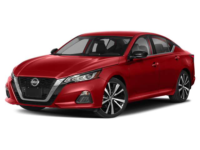 2022 Nissan Altima - Taylor's Auto Max Nissan in Great Falls MT
