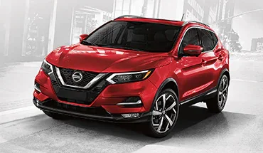 Even last year's Rogue Sport is thrilling | Taylor's Auto Max Nissan in Great Falls MT