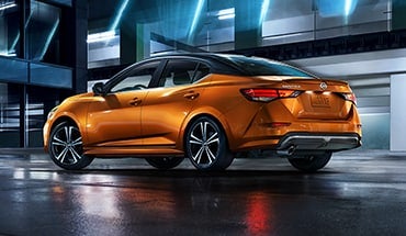 2021 Nissan Sentra | Taylor's Auto Max Nissan in Great Falls MT