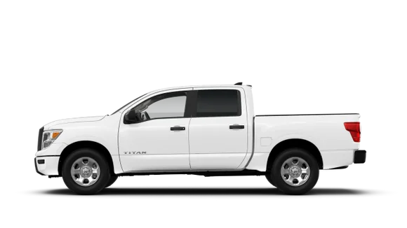 Crew Cab S | Taylor's Auto Max Nissan in Great Falls MT