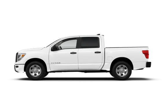 Crew Cab S | Taylor's Auto Max Nissan in Great Falls MT