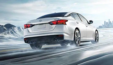2023 Nissan Altima | Taylor's Auto Max Nissan in Great Falls MT