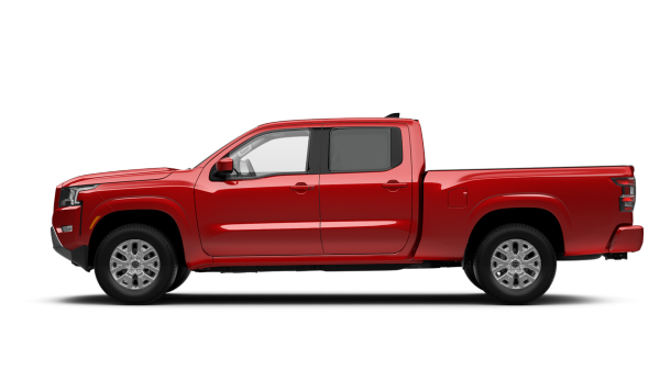 Crew Cab 4X4 Long Bed SV 2023 Nissan Frontier | Taylor's Auto Max Nissan in Great Falls MT