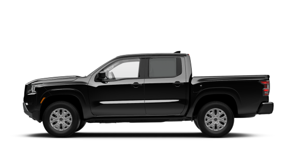 Crew Cab 4X4 Midnight Edition 2023 Nissan Frontier | Taylor's Auto Max Nissan in Great Falls MT
