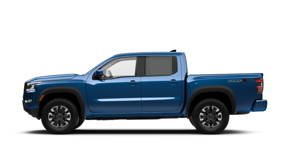 Crew Cab 4X2 PRO-X 2023 Nissan Frontier | Taylor's Auto Max Nissan in Great Falls MT