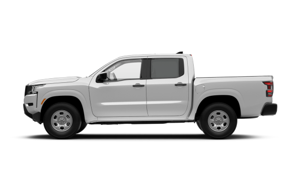 Crew Cab 4X2 S 2023 Nissan Frontier | Taylor's Auto Max Nissan in Great Falls MT