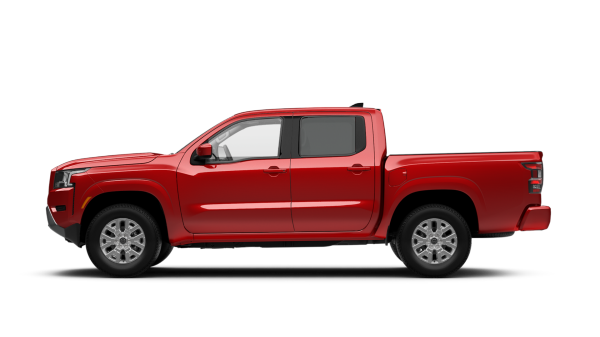 Crew Cab 4X2 SV 2023 Nissan Frontier | Taylor's Auto Max Nissan in Great Falls MT