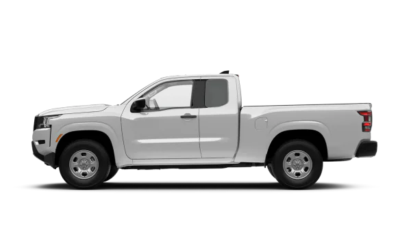 King Cab 4X2 S 2023 Nissan Frontier | Taylor's Auto Max Nissan in Great Falls MT