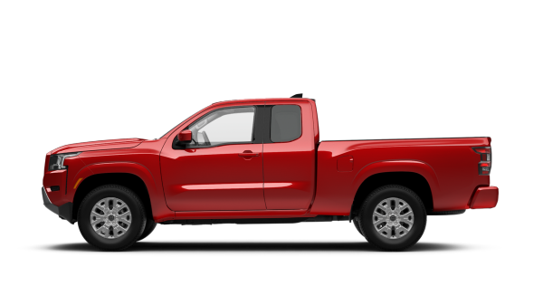 King Cab 4X2 SV 2023 Nissan Frontier | Taylor's Auto Max Nissan in Great Falls MT