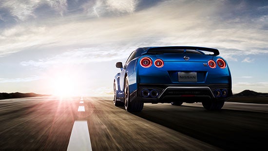 The History of Nissan GT-R | Taylor's Auto Max Nissan in Great Falls MT