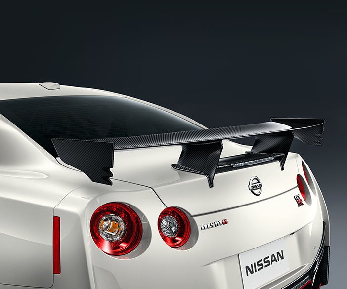 2023 Nissan GT-R Nismo | Taylor's Auto Max Nissan in Great Falls MT