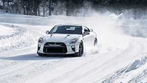 2023 Nissan GT-R | Taylor's Auto Max Nissan in Great Falls MT