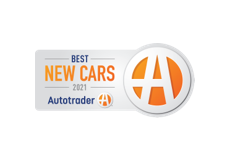Autotrader logo | Taylor's Auto Max Nissan in Great Falls MT