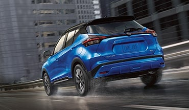 Even last year’s model is thrilling | Taylor's Auto Max Nissan in Great Falls MT