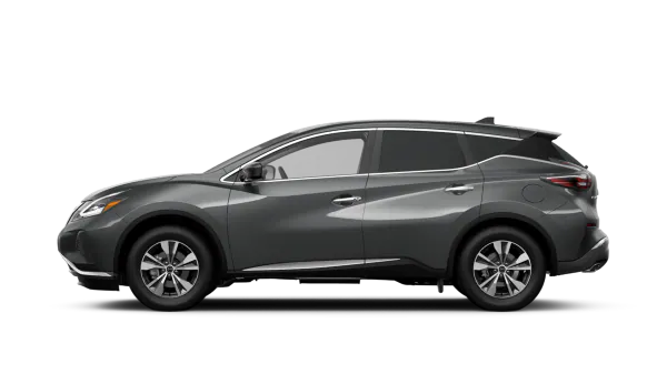 2023 Nissan Murano | Taylor's Auto Max Nissan in Great Falls MT