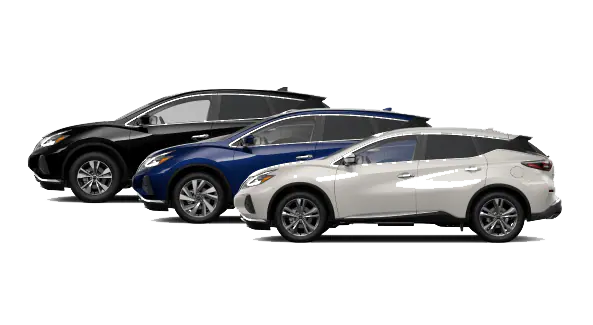 2023 Nissan Murano | Taylor's Auto Max Nissan in Great Falls MT