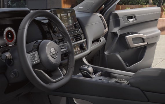 2023 Nissan Pathfinder | Taylor's Auto Max Nissan in Great Falls MT