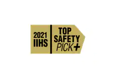 IIHS Top Safety Pick+ Taylor's Auto Max Nissan in Great Falls MT