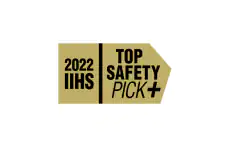 IIHS Top Safety Pick+ Taylor's Auto Max Nissan in Great Falls MT
