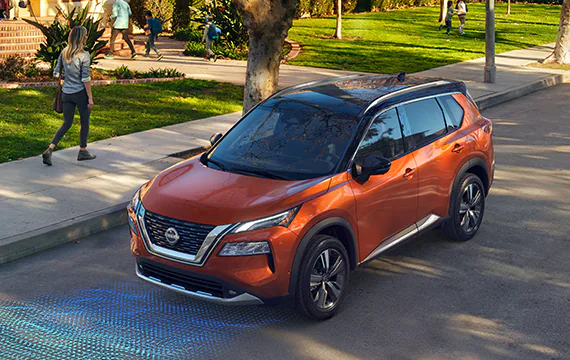 2023 Nissan Rogue | Taylor's Auto Max Nissan in Great Falls MT