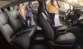2023 Nissan Versa | Taylor's Auto Max Nissan in Great Falls MT