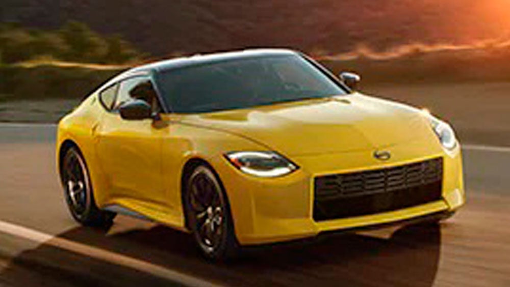 2023 Nissan z | Taylor's Auto Max Nissan in Great Falls MT