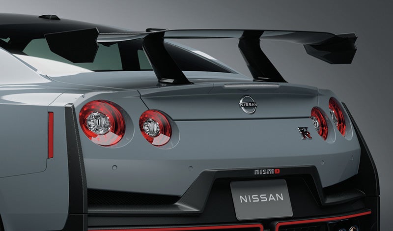 2024 Nissan GT-R Nismo | Taylor's Auto Max Nissan in Great Falls MT