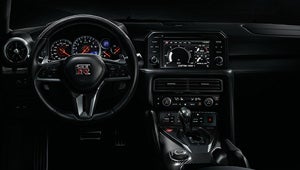 2024 Nissan GT-R | Taylor's Auto Max Nissan in Great Falls MT