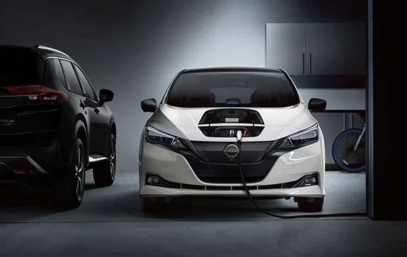 2024 Nissan LEAF | Taylor's Auto Max Nissan in Great Falls MT