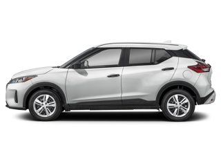 2024 Nissan Kicks | Taylor's Auto Max Nissan in Great Falls MT