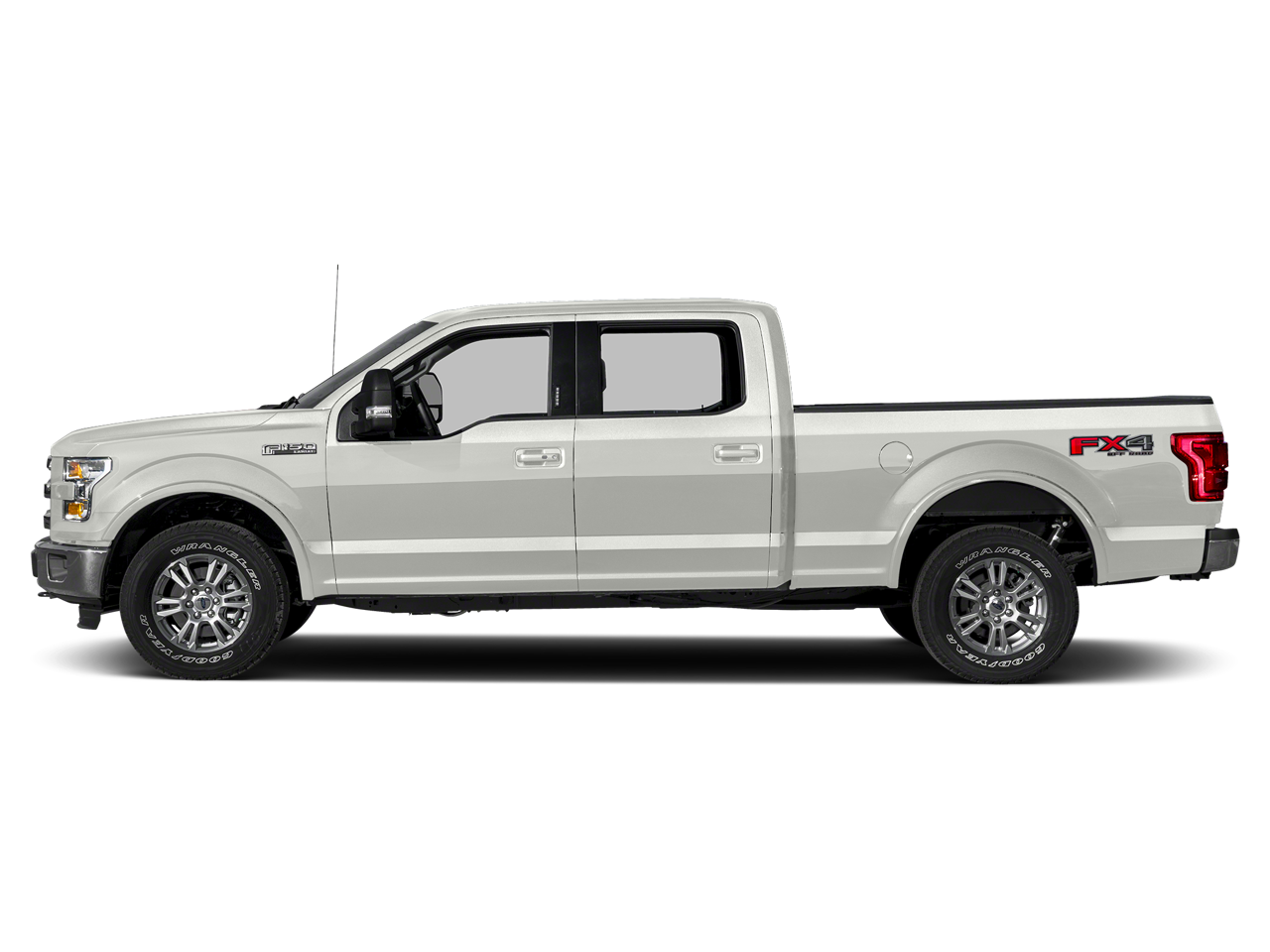 2015 Ford F-150 Base
