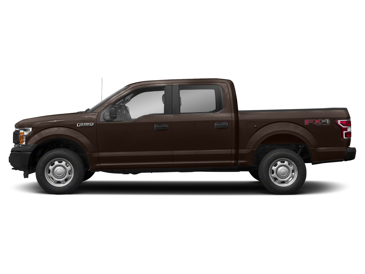 2019 Ford F-150 Base