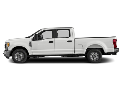 2019 Ford Super Duty F-350 SRW King Ranch