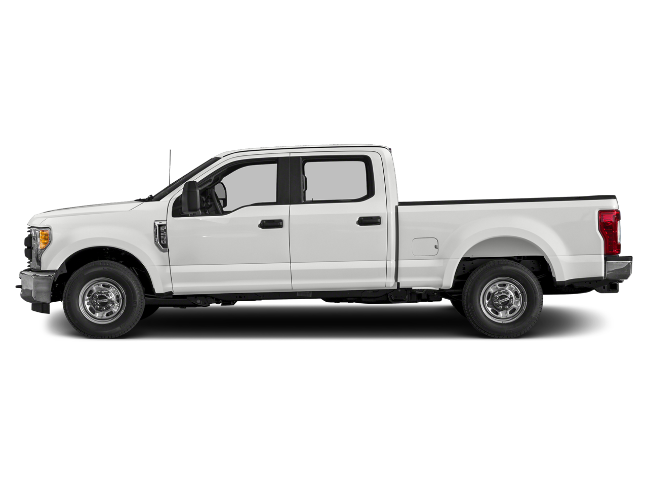 2019 Ford Super Duty F-350 SRW King Ranch