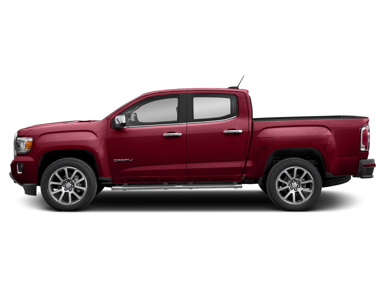 2019 Gmc Canyon Denali photo 2