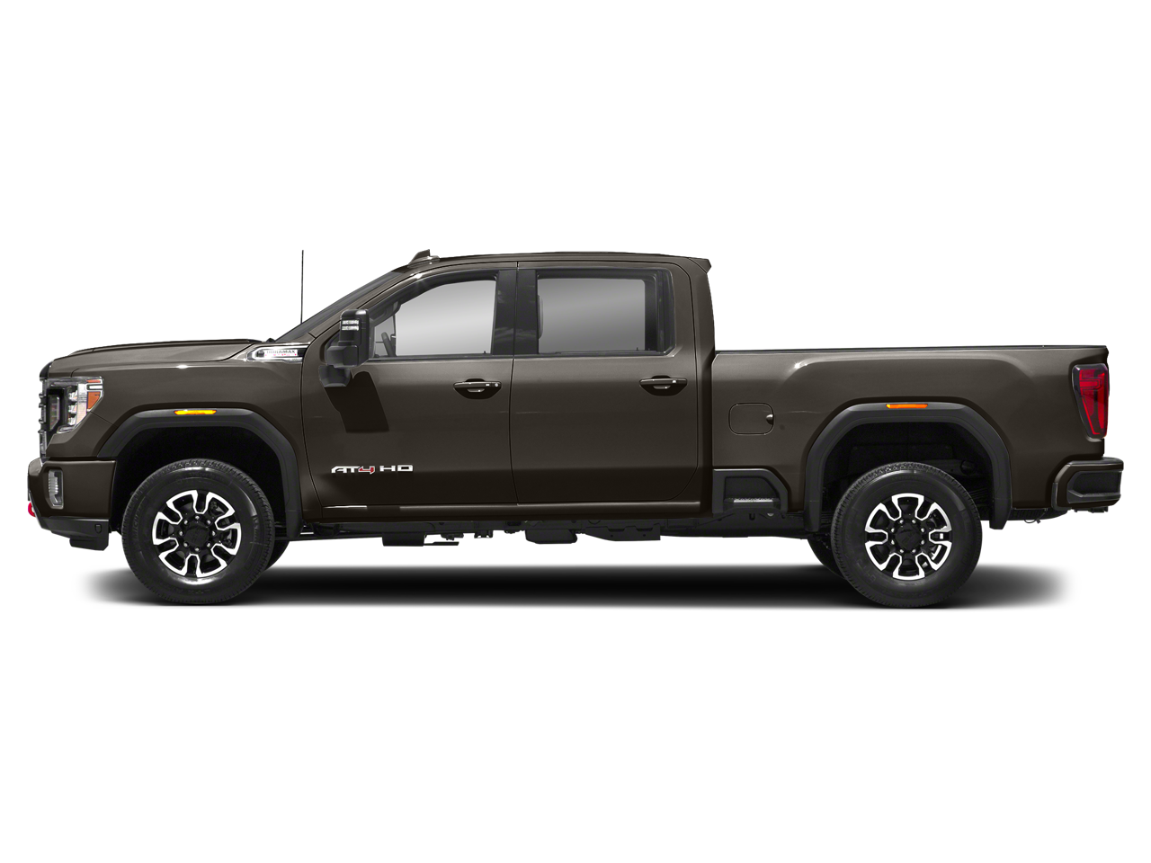 2020 GMC Sierra 2500HD AT4