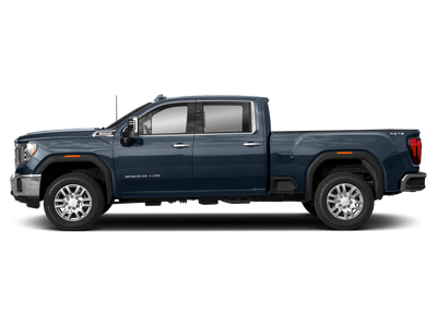 2020 GMC Sierra 2500HD SLT