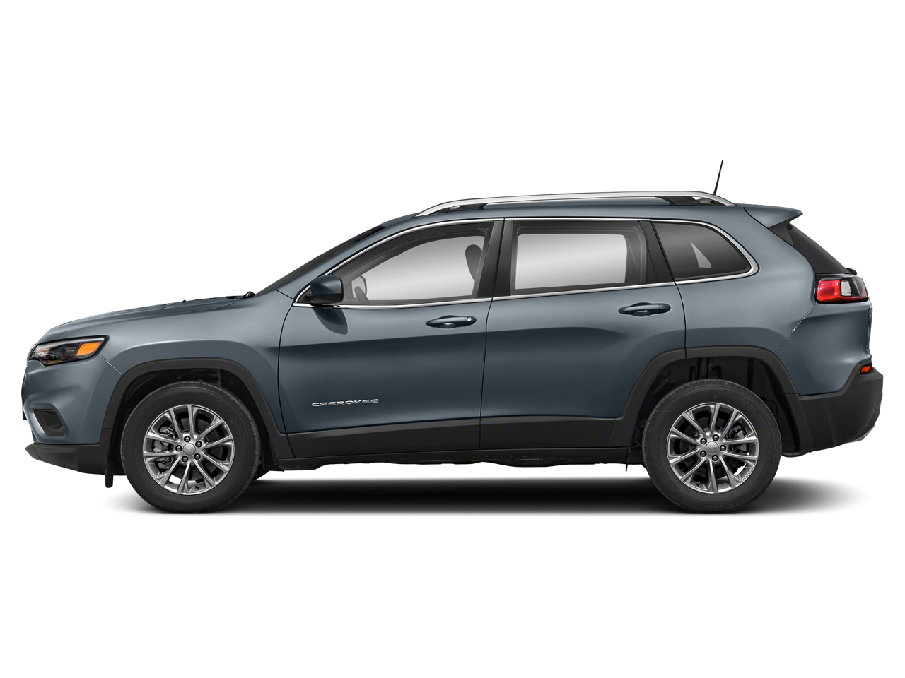 2020 Jeep Cherokee Limited photo 4