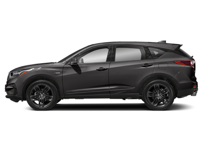 2021 Acura RDX w/A-Spec Package
