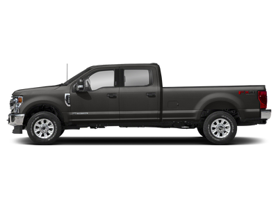 2022 Ford Super Duty F-350 SRW XLT