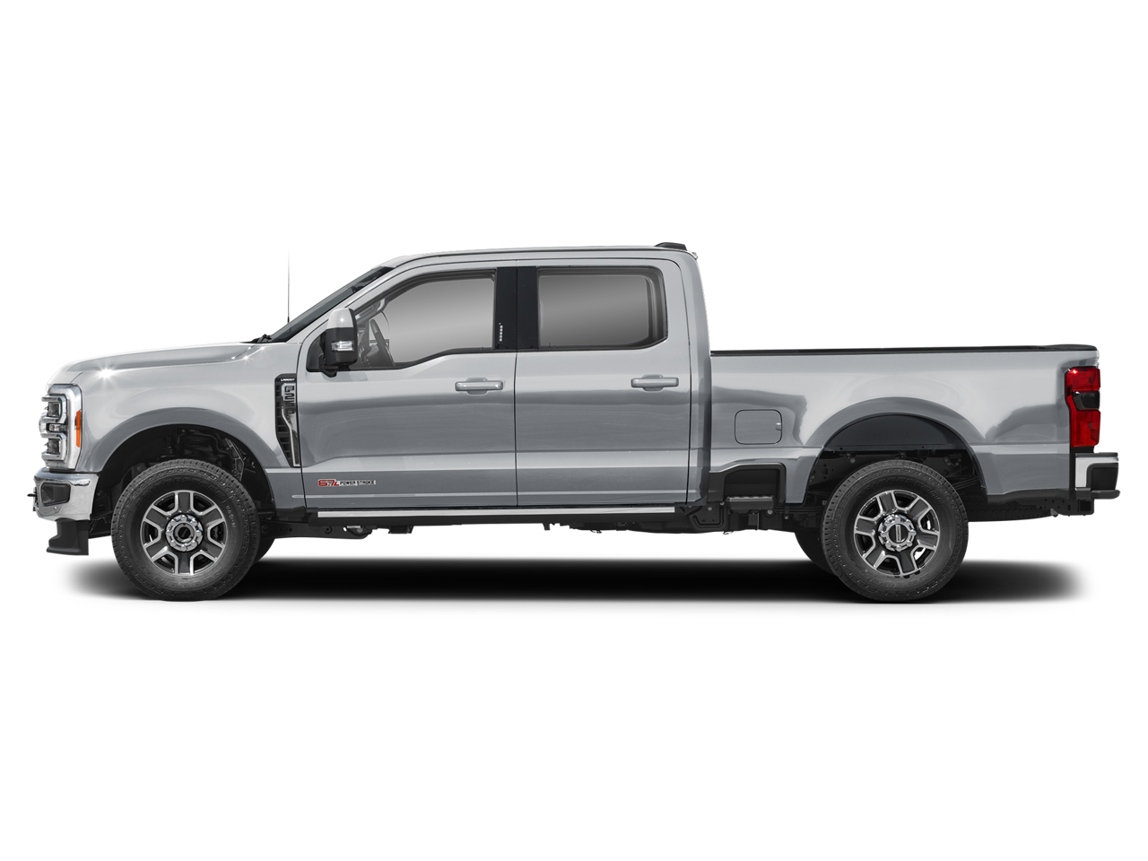 2023 Ford Super Duty F-250 SRW LARIAT