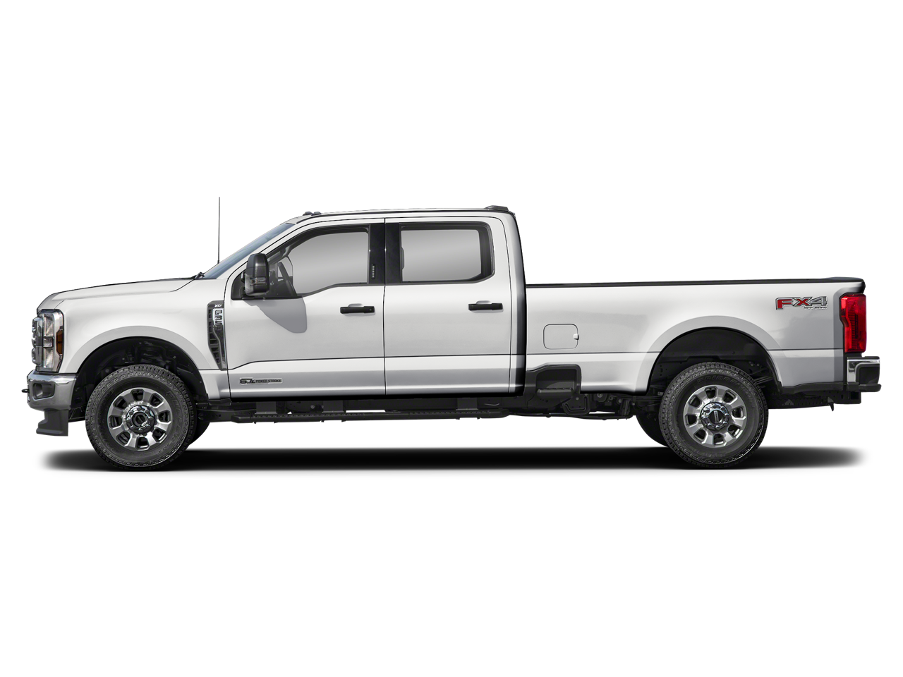 2023 Ford Super Duty F-350 SRW XLT