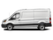 2023 Ford Transit Cargo Van Base
