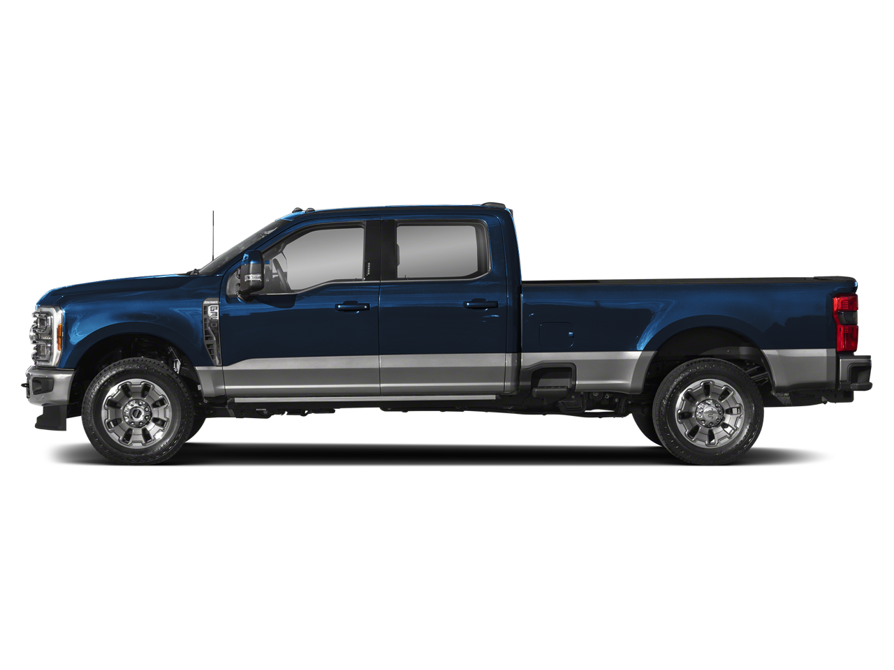 2024 Ford Super Duty F-350 SRW King Ranch