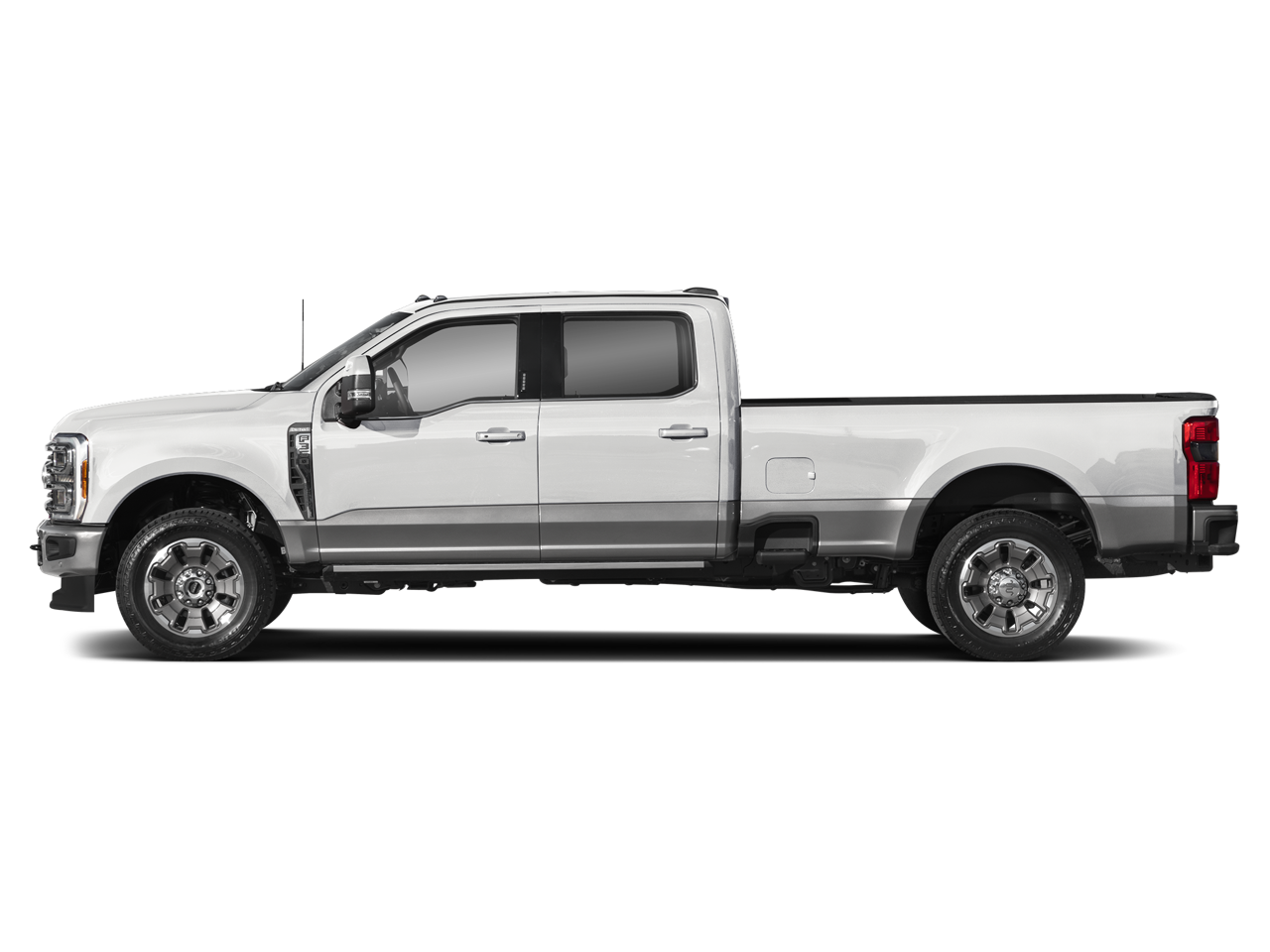 2024 Ford Super Duty F-350 SRW King Ranch