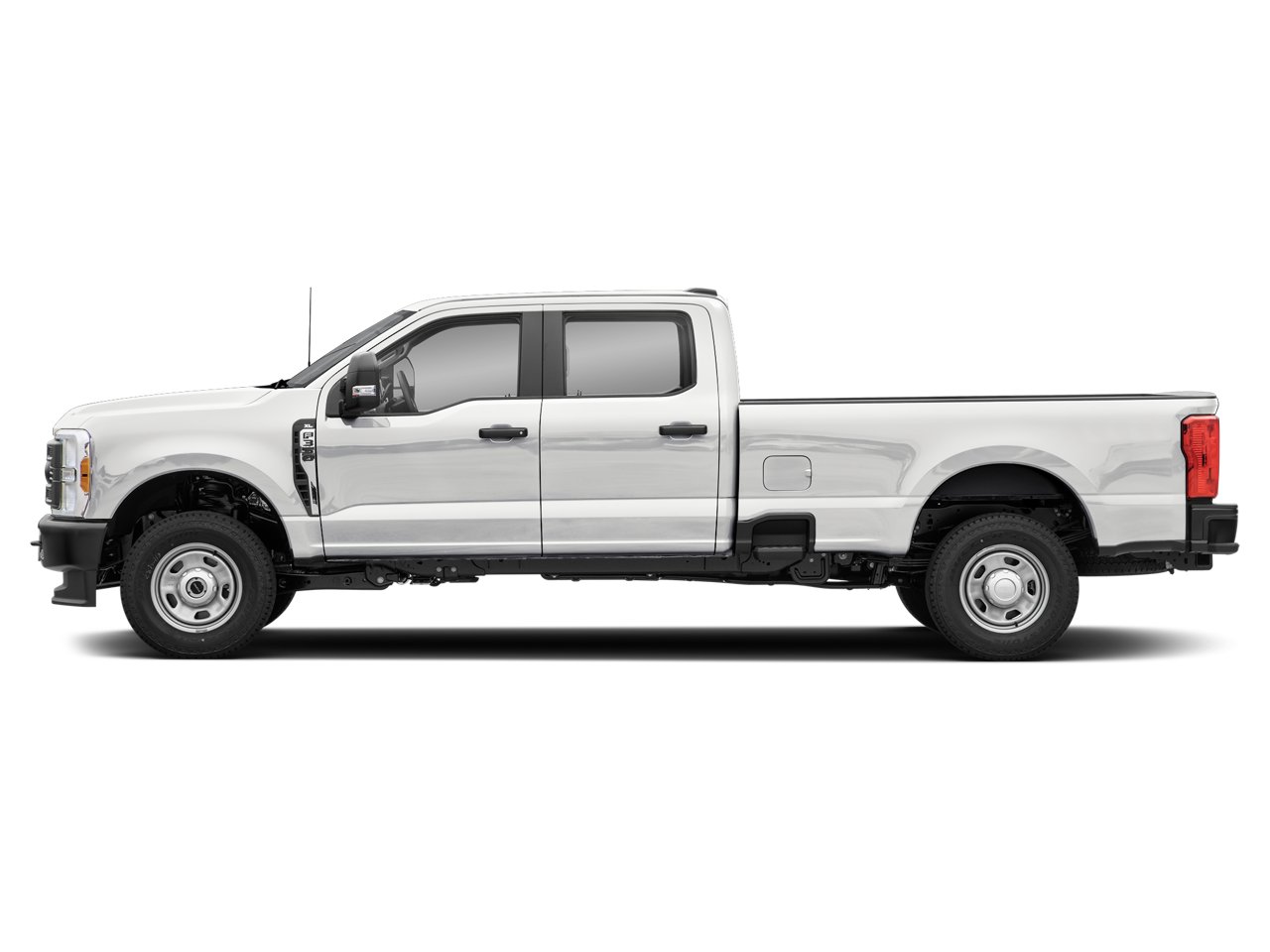 2024 Ford Super Duty F-350 SRW XLT