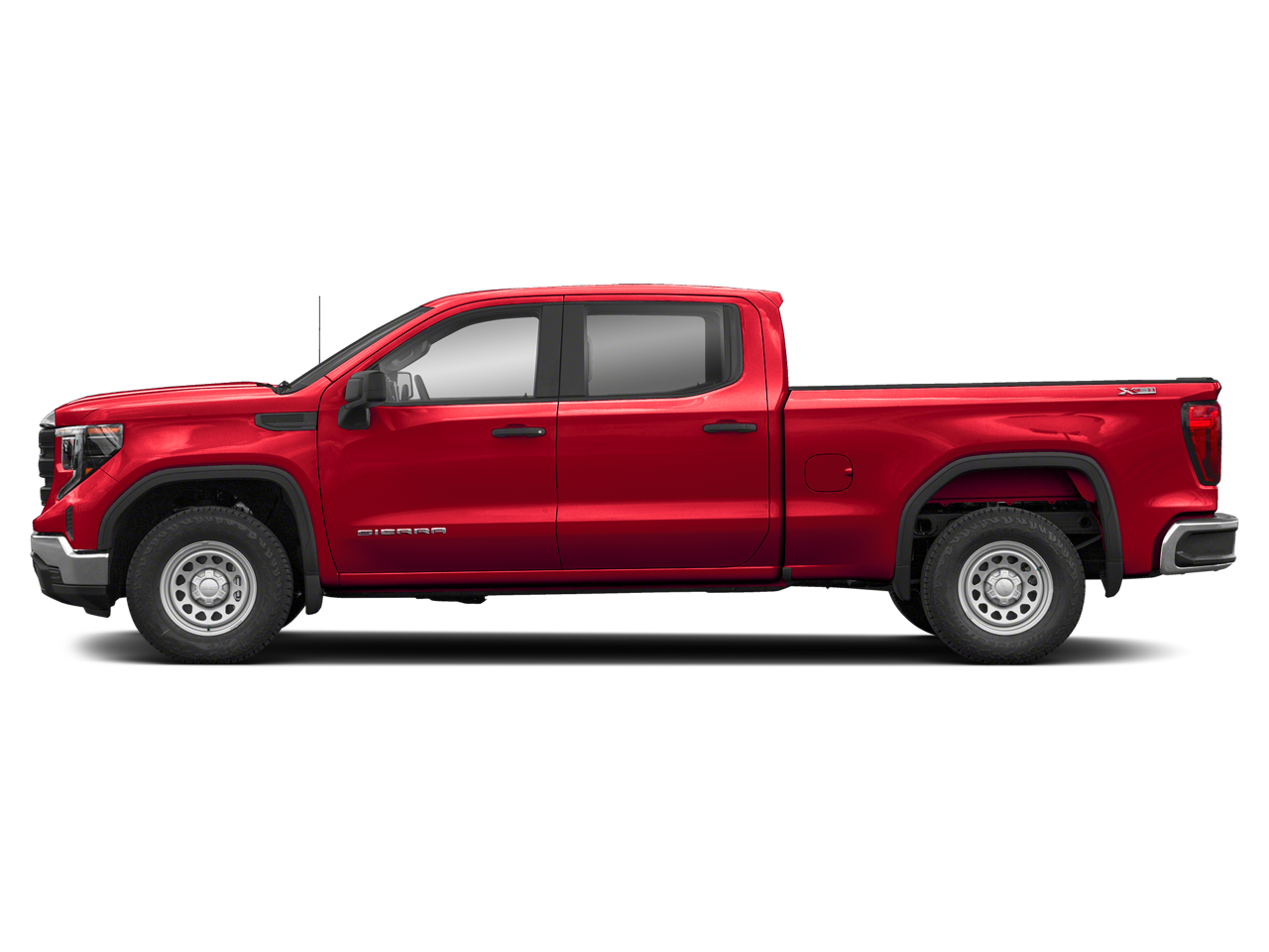 2024 Gmc Sierra 1500 AT4 photo 4