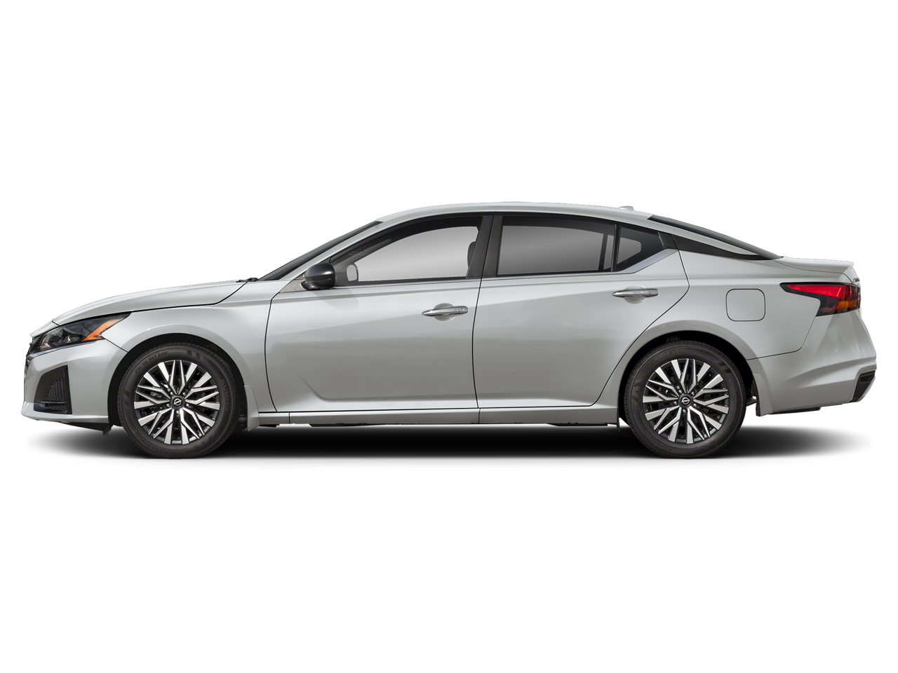 2025 Nissan Altima SV - Photo 43