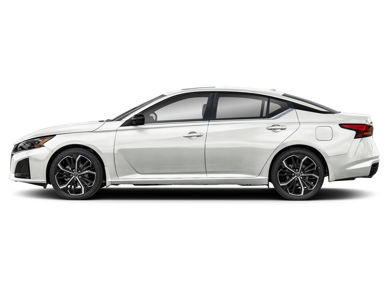 2025 Nissan Altima SR - Photo 39